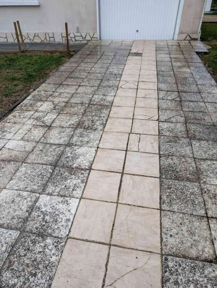 carrelage